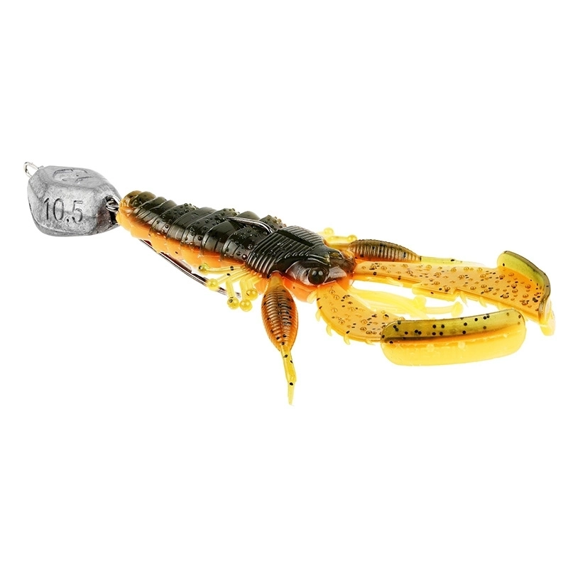 Westin Chebu Rig Crecraw RNR Sets 6.5cm/7g